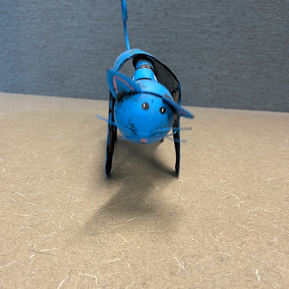 Adorable cat sculpture - Picture 3 of 7